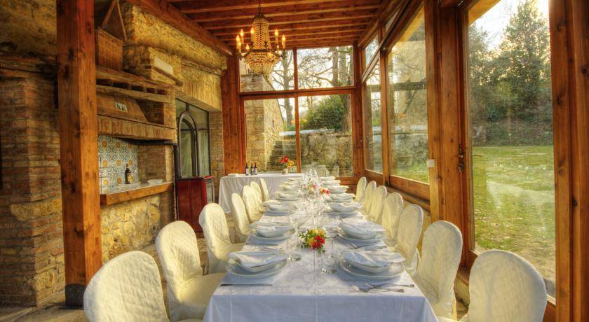Agriturismo Ardene 3* Италия, Тоскана