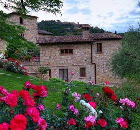 Отдых в Agriturismo Ardene - Италия, Тоскана