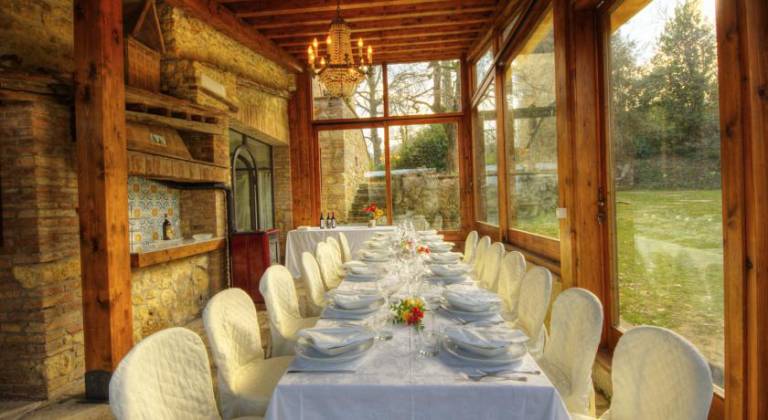 Agriturismo Ardene
