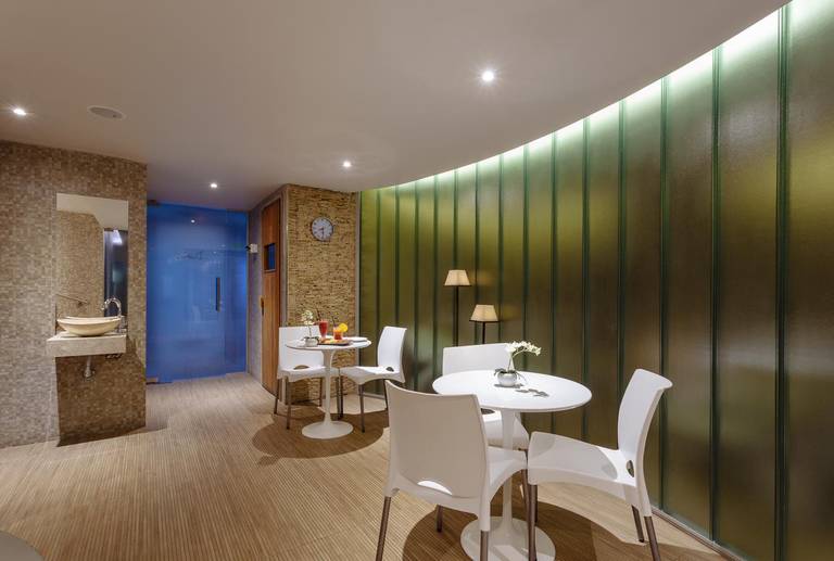 Hotel Spa Republica