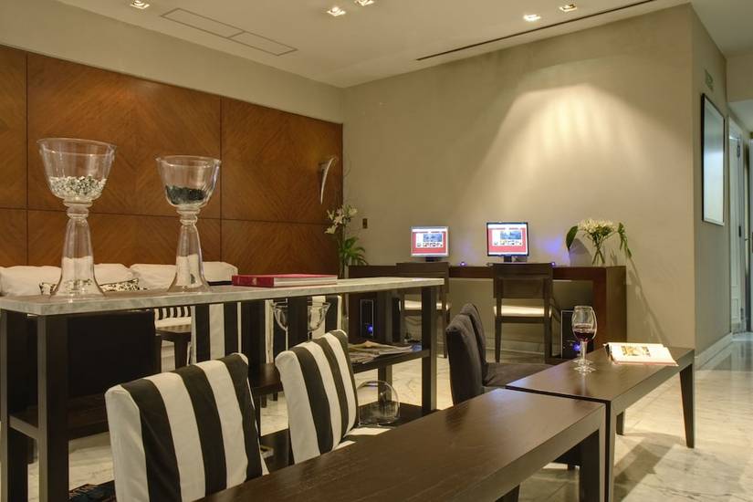 Broadway Hotel & Suites 4* Аргентина, Буэнос-Айрес