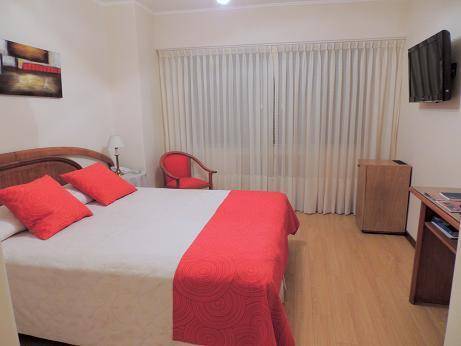 El Argentino Hotel 4* Аргентина, Мар-дель-Плата