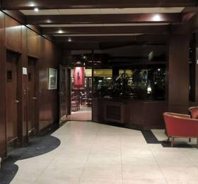 Отдых в El Argentino Hotel - Аргентина, Мар-дель-Плата
