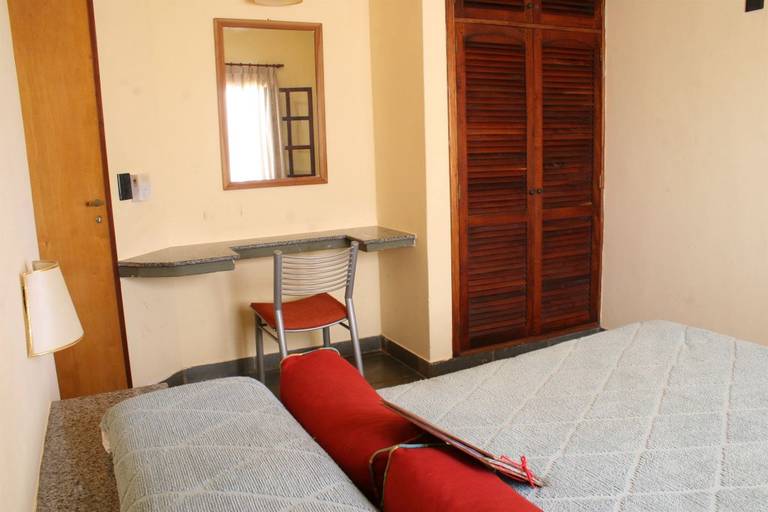 Pirayu Lodge & Resort