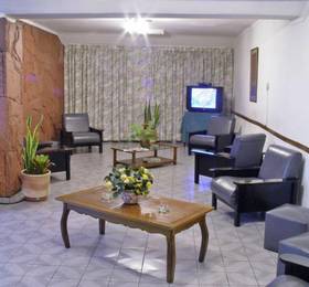 Туры в America Hotel в Аргентине