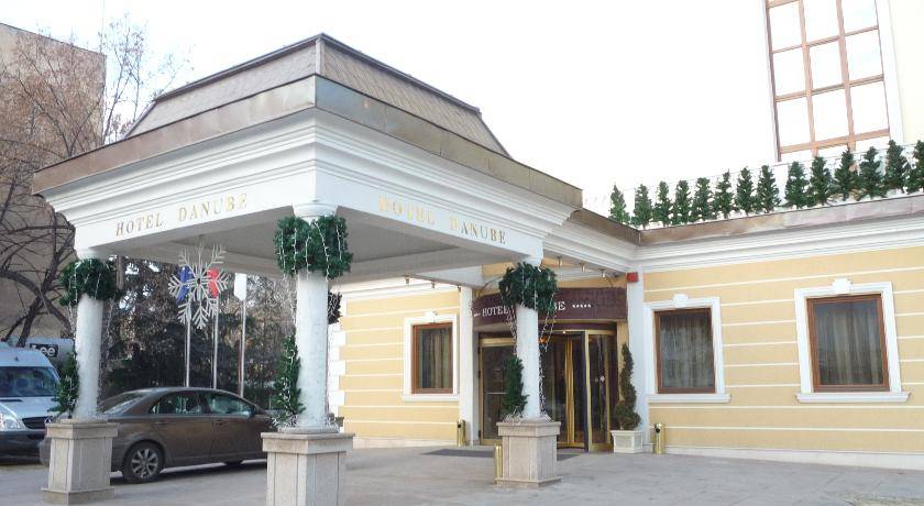 Danube 3* Болгария, София