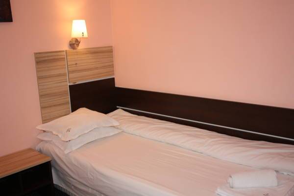 Bon Voyage Hotel Orlando 3* Болгария, София