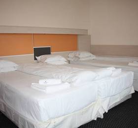 Туры в Bon Voyage Hotel Orlando в Болгарии