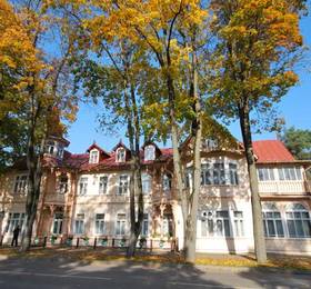 Туры в Dainava Hotel & Sanatorium в Литве