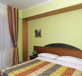 Отдых в Hotel Village Paradise - Италия, Калабрия