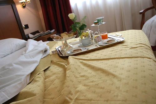 Grand Hotel La Chiusa di Chietri