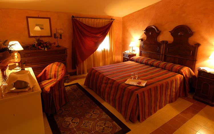 Tenuta Volpara