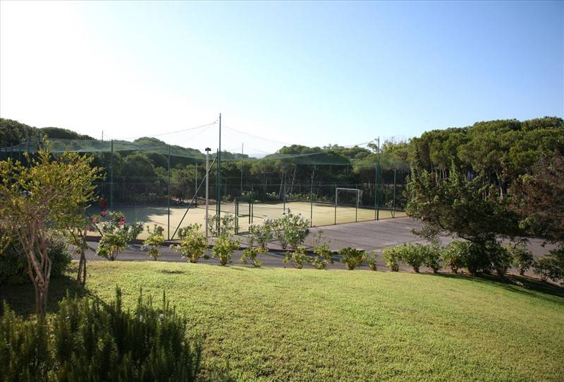 Villaggio Turistico La Plata 3* Италия, Сардиния