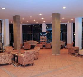 Отдых в Magic Garden Resort - Турция, Кемер