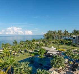 Туры в The Sands Khao Lak by Katathani в Таиланде