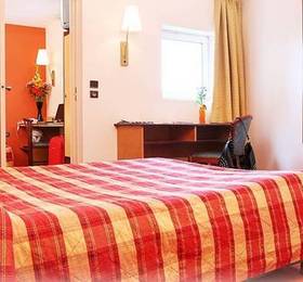 Отдых в Ibis Styles Paris Saint Ouen - Франция, Париж