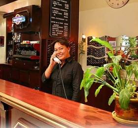 Туры в Ibis Styles Paris Saint Ouen в Франции
