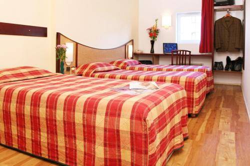 Ibis Styles Paris Saint Ouen