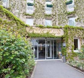 Отдых в Air Plus Orly Hotel, Orly/Paris - Франция, Иль Де Франс