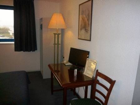 Euro Hotel Orly Rungis