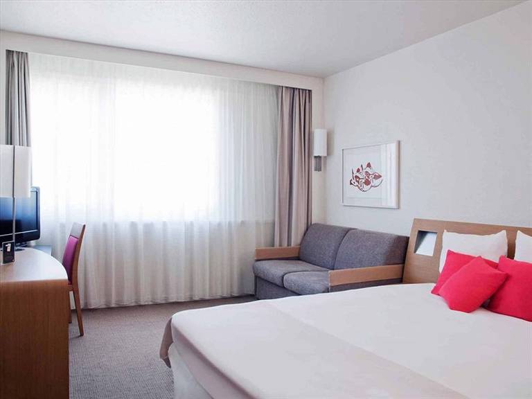 Novotel Paris Charenton