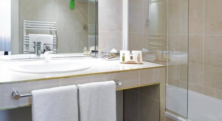 Fraser Suites Le Claridge Champs-Elysees