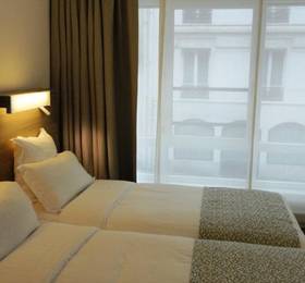Отдых в Residence Alma Marceau Apartments, Paris - Франция, Париж