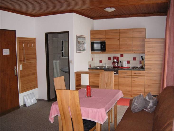 Achenbrucke Landhaus 3* Австрия, Бад Хофгастайн
