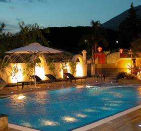 Отдых в Palazzo Rosenthal Vesuview Hotel & Resort - Италия, Неаполь