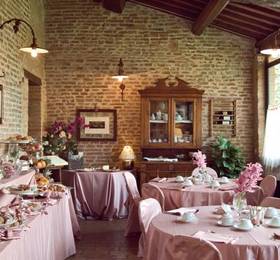 Туры в Relais Alla Corte del Sole в Италии