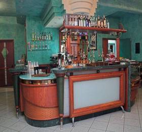 Отдых в HMC Hotel Apan - Италия, Калабрия