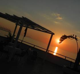 Отдых в Hotel La Porta Del Mare - Италия, Калабрия