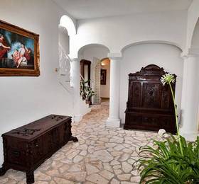 Bussola di Hermes Hotel в Анакапри