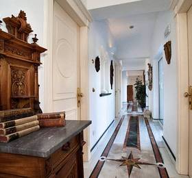Отдых в Bussola di Hermes Hotel - Италия, Анакапри