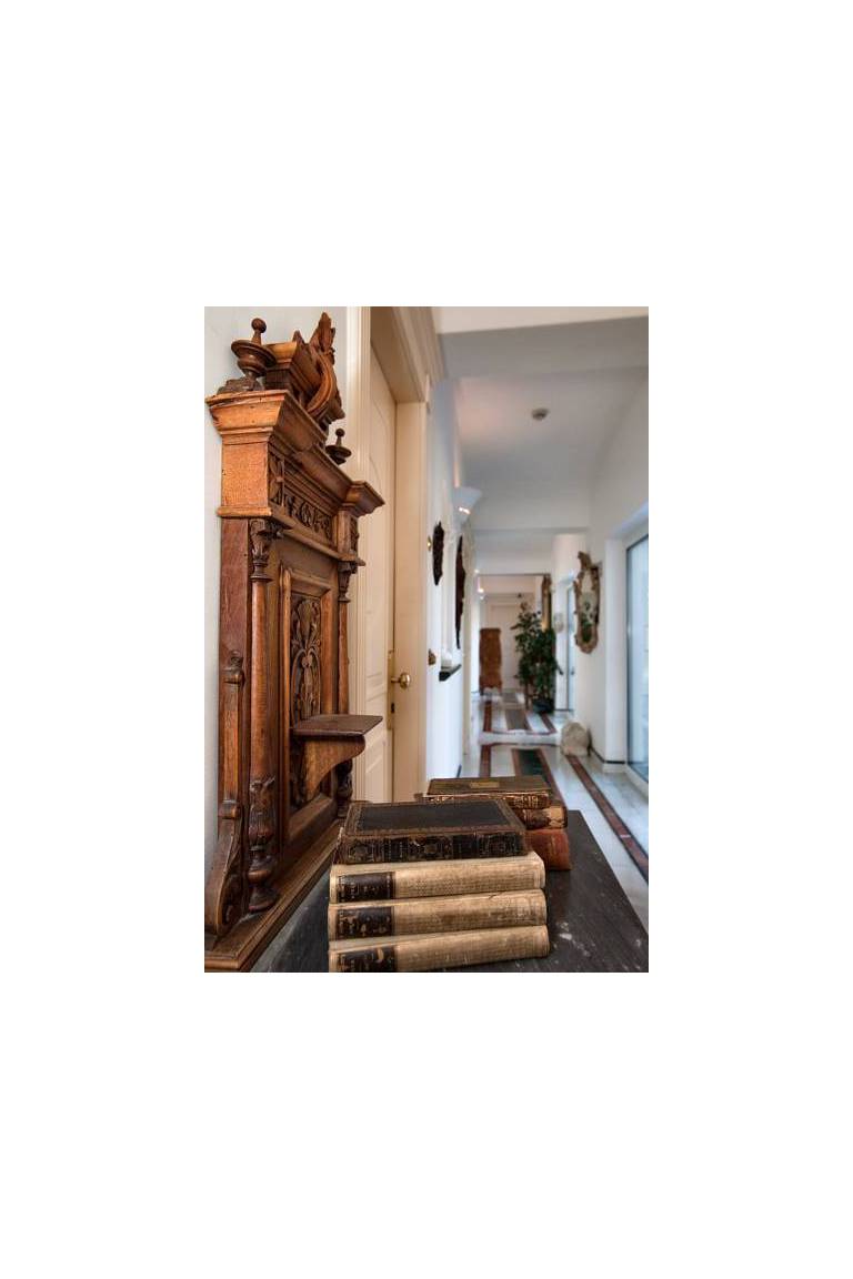 Bussola di Hermes Hotel