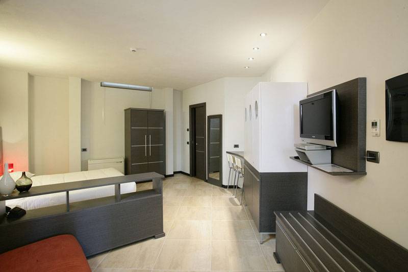 Select Executive Hotel 4* Италия, Флоренция