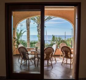 Cannamele Resort в Калабрии