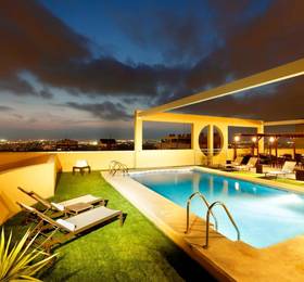 Туры в Eurostars Gran Valencia в Испании
