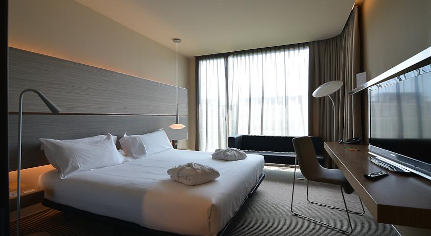 B-Hotel 3*