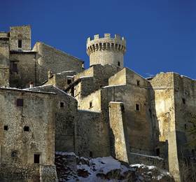 Туры в Sextantio Albergo Diffuso в Италии