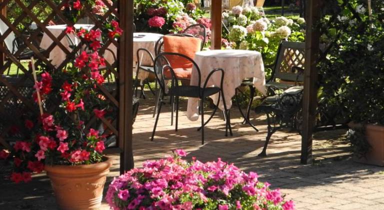 Le Renaie Hotel