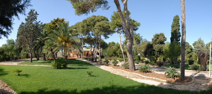 Hotel Il Parco -Centro Benessere