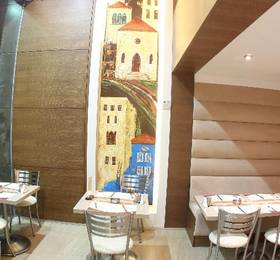 Britannia Suites Furnished Apartments в Бейруте
