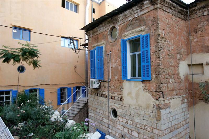 Saifi Urban Gardens 3* Ливан, Бейрут