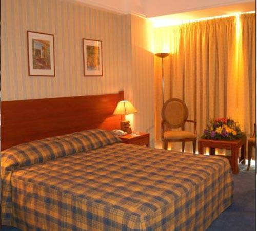 Caesar's Park Hotel 4* Ливан, Бейрут