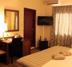 Туры в The Cosmopolitan Hotel в Ливане