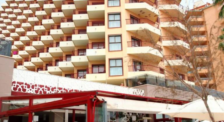 Angela Hotel