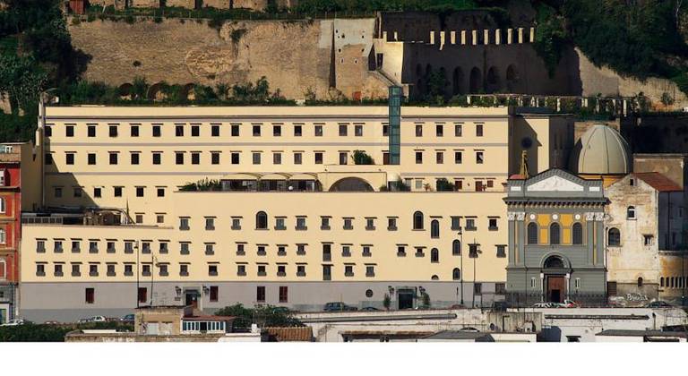 San Francesco al Monte