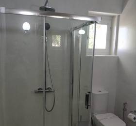 Stagones Luxury Villas в Паросе