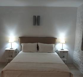 Отдых в Stagones Luxury Villas - Греция, Парос